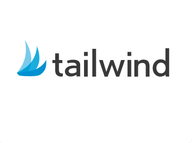 Tailwind, Logo