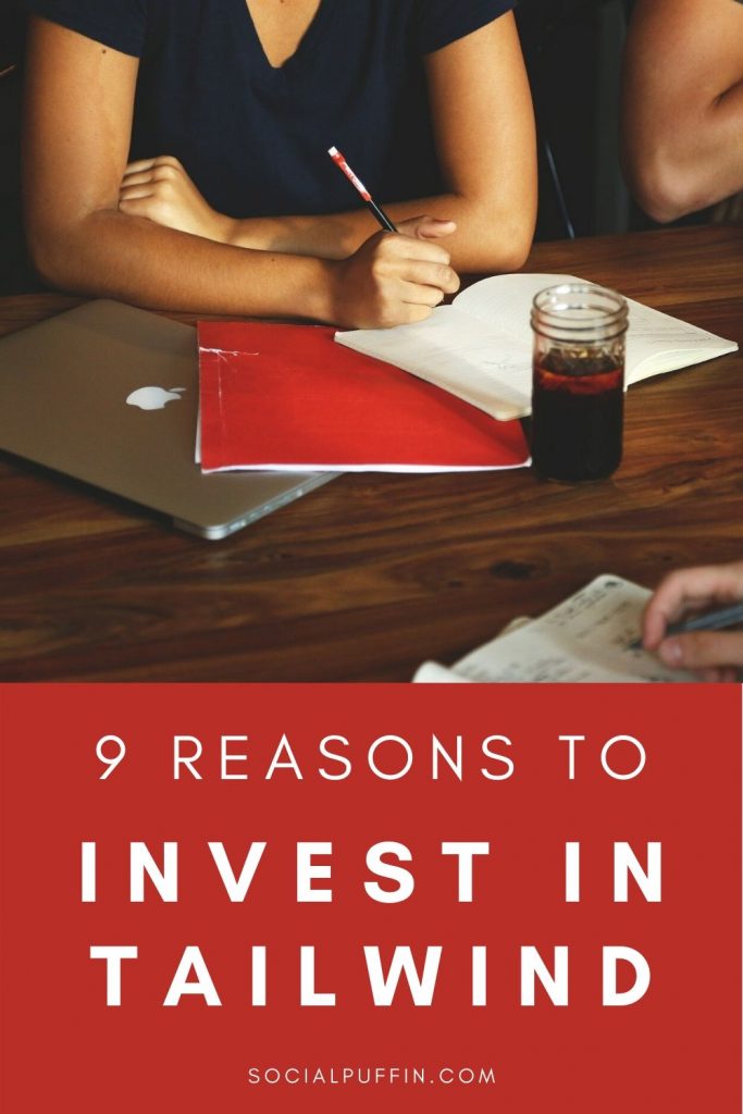 9 Reasons to Invest in Tailwind for Your Pinterest Performace