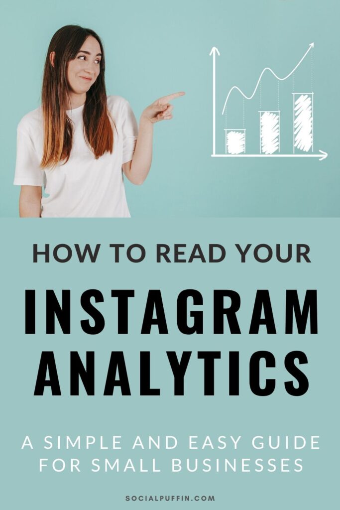 A Simple Guide To Reading Your Instagram Analytics