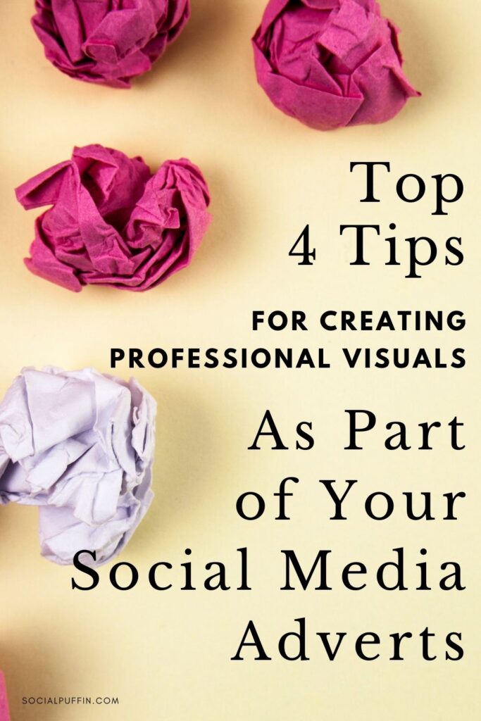 4 Epic Tips for Your Social Media Ads