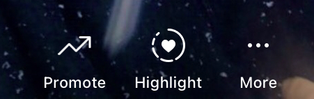Heart Highlights Icon