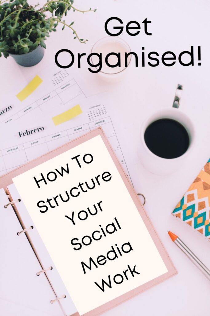 How to Streamline your Social Media Content Creation Process