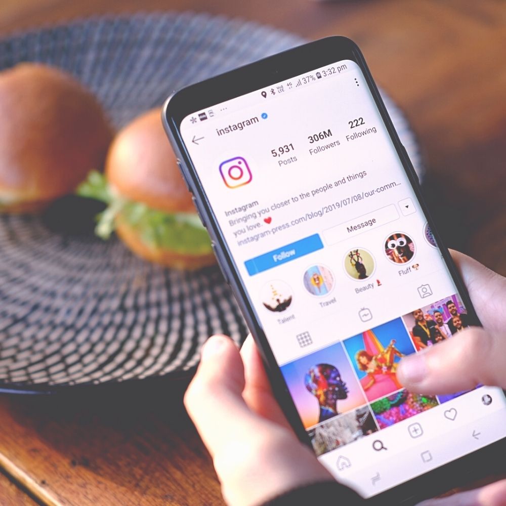 Why Your Instagram Bio A Powerful Tool for Your Business Why Your Instagram Bio A Powerful Tool for Your Business