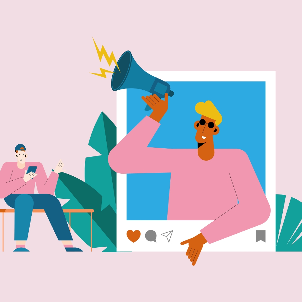 Social Puffin – 5 Key Things to Consider When Working with Influencers to Promote your Brand Social Puffin - 5 Key Things to Consider When Working with Influencers to Promote your Brand